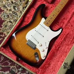 58 STRATOCASTER MADE