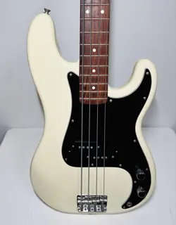 JAPAN PRECISION WHITE