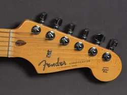 2019 FENDER STRATOCASTER