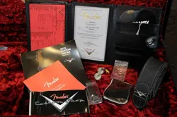 1969 TELECASTER THINLINE