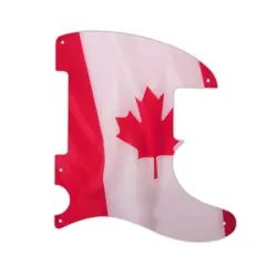 TELECASTER HOLE CANADIAN