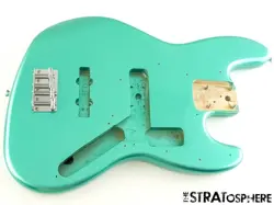 HARDWARE MYSTIC SEAFOAM