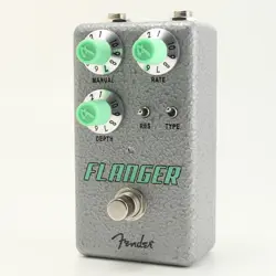 FENDER / HAMMERTONE FLANGER