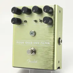 FENDER / POUR OVER ENVELOPE FILTER