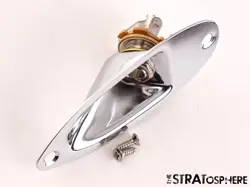 ASSEMBLY CHROME GENUINE