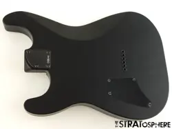 STRATOCASTER MAHOGANY HH