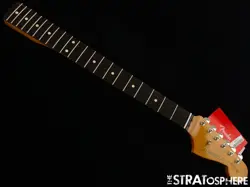 JAZZMASTER NECK TUNERS