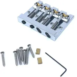 BRIDGE WITH ADJUSTABLE