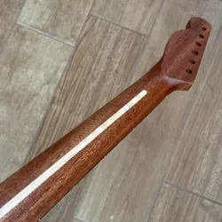 MAHOGANY TELE ELECTRIC