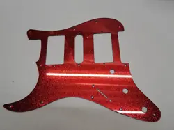PICKGUARD FENDER HSH
