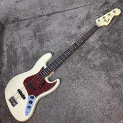 FENDER JAZZBASS 1963 OWARI KOMAKI BRANCH
