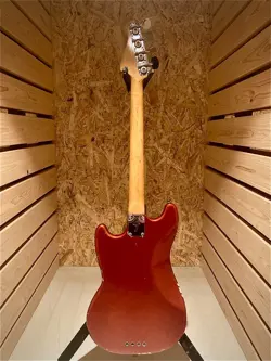 FENDER COMPETITION MUSTANG BASS 1969 OWARI ICHINOMIYA STORE