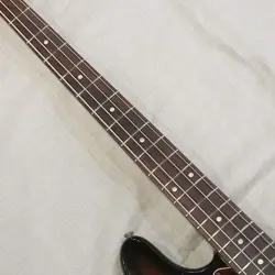 FENDER PRECISION BASS '72 SUNBURST/R