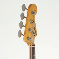 FENDER 1972 PRECISION BASS SUNBURST SHINSAIBASHI STORE