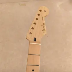 DIY FENDER MATTE