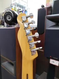 JAPAN TL72-58 ELECTRIC