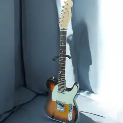 FENDER JAPAN JUNIOR COLLECTION TELECASTER ELECTRIC GUITAR 24