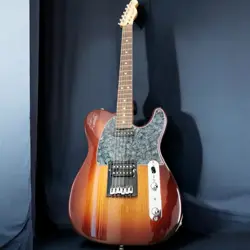 HUMBUCKER PLAYER SERIES