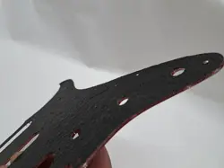 PICKGUARD FENDER SSS