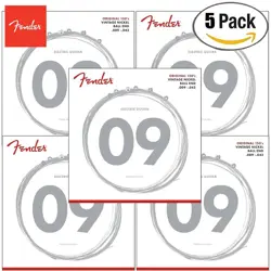 5-PACK FENDER 150L