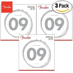3-PACK FENDER 150L