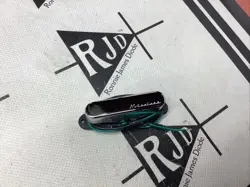 NOISELESS STACKED COIL