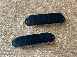 PICKUP COVERS MUSTANG