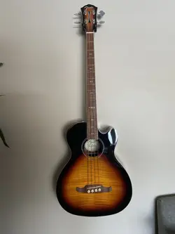 FENDER FA-450CE ACOUSTIC