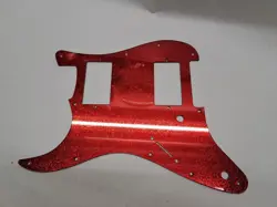 PICKGUARD FENDER HXH