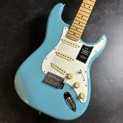FENDER PLAYER II STRATOCASTER AQUA BLUE 3.4KG #GG27G