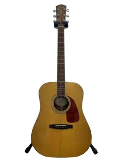 GUITAR STRING NATURAL