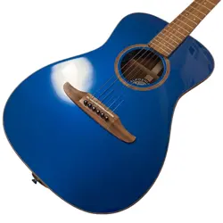 COSMIC TURQUOISE ACOUSTIC