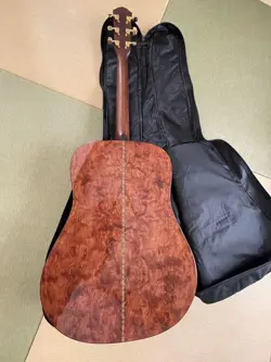 CD-220S BUBINGA 2006