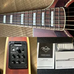 DALE ECO ALL-MAHOGANY