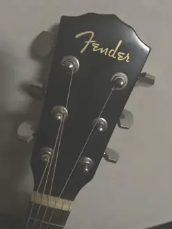 FENDER EXTREME