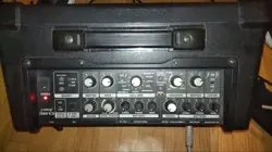 SUNBURST GUITAR BOSS