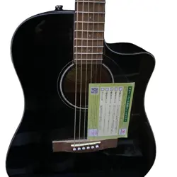 BLACK DREADNOUGHT USED