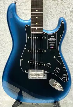 -DARK NIGHT ROSEWOOD-