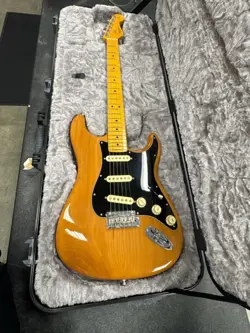 FENDER AMERICAN PROFESSIONAL II STRATOCASTER (P04016422)