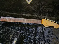 59' STRATOCASTER NECK