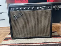FENDER PRINCETON 1965
