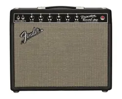 OPEN BOX FENDER '64 CUSTOM PRINCETON REVERB 12-WATT 1X10