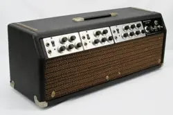 SOILD STATE PRE-AMPLIFIER