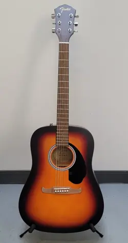 125 DREADNOUGHT ACOUSTIC