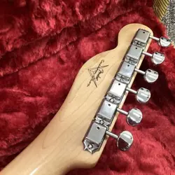 FENDER CS/TB/51NOCASTER