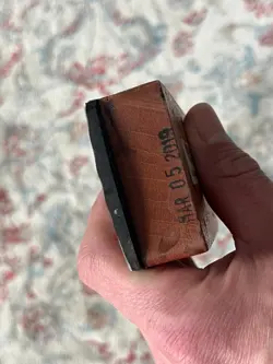 ACOUSTASONIC TELECASTER GUITAR