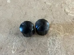 SET FENDER AMERICAN ACOUSTASONIC GUITAR KNOBS TELECASTER