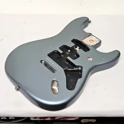 60'S STRAT ICE