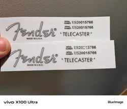 DECALS STICKERS WITH