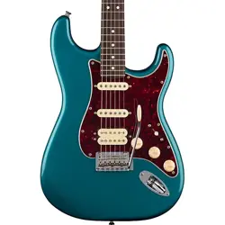 FENDER PLAYER II STRATOCASTER HSS ROSEWOOD FINGERBOARD LIMITED-EDITION ELECTRIC 